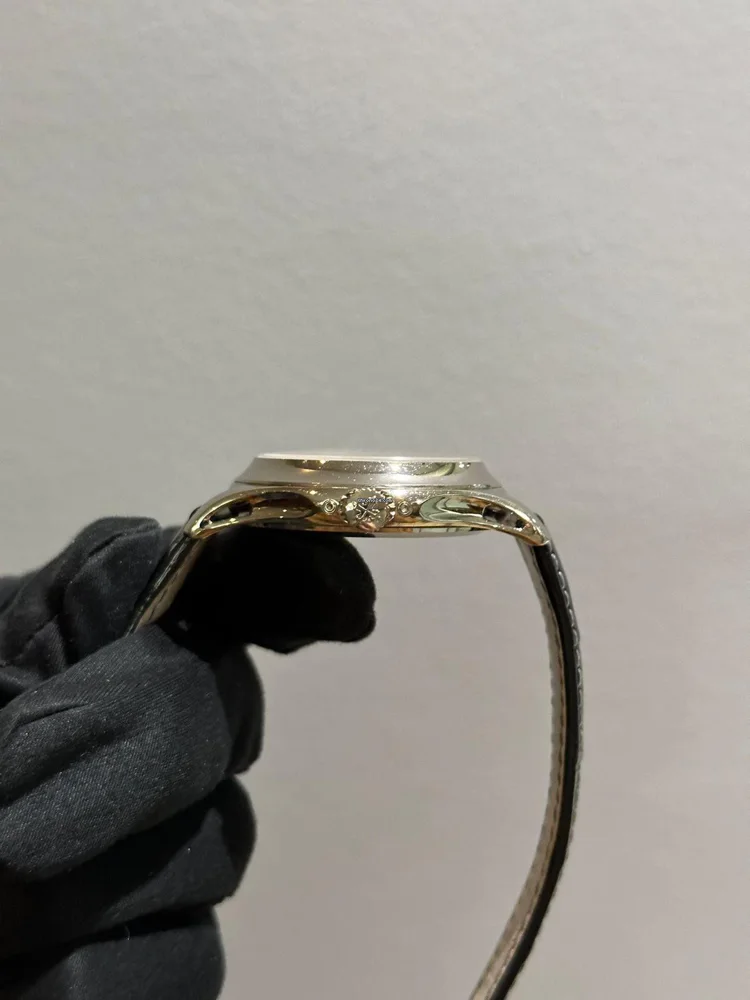 Patek Philippe Annual Calendar 5205G-010